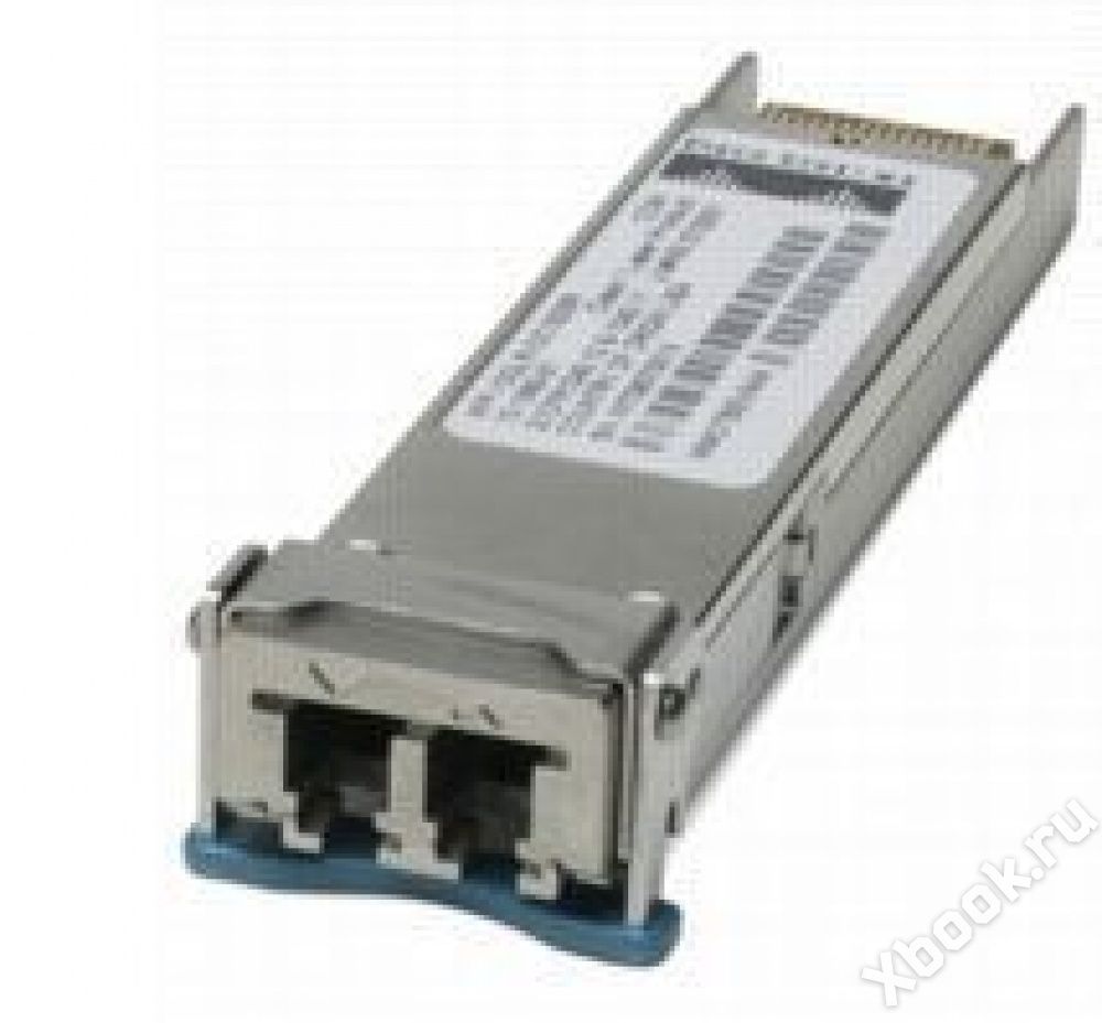Трансивер Cisco XFP-10GZR-OC192LR