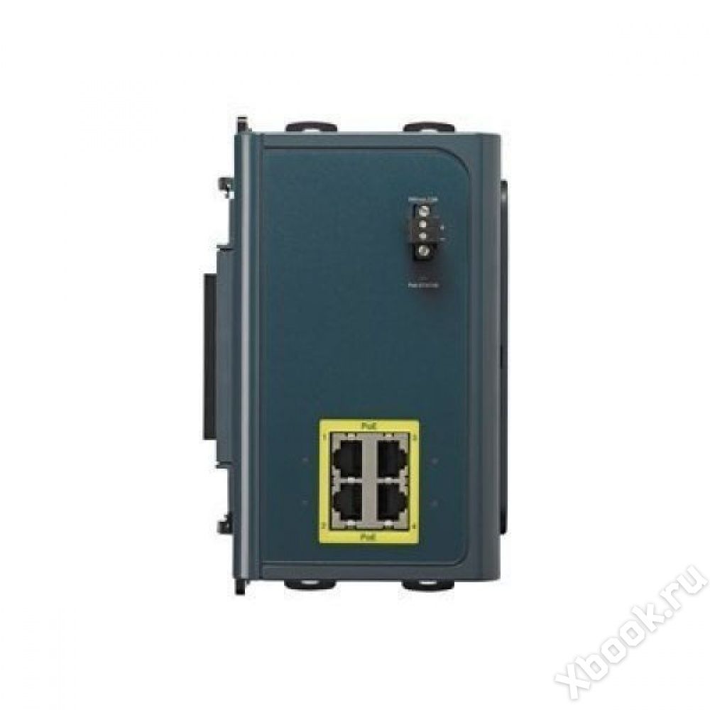 Модуль расширения Cisco IEM-3000-4PC