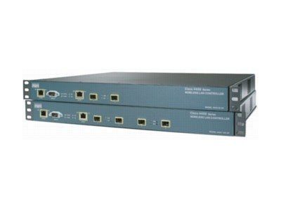 Контроллер Cisco AIR-WLC4404-100-K9