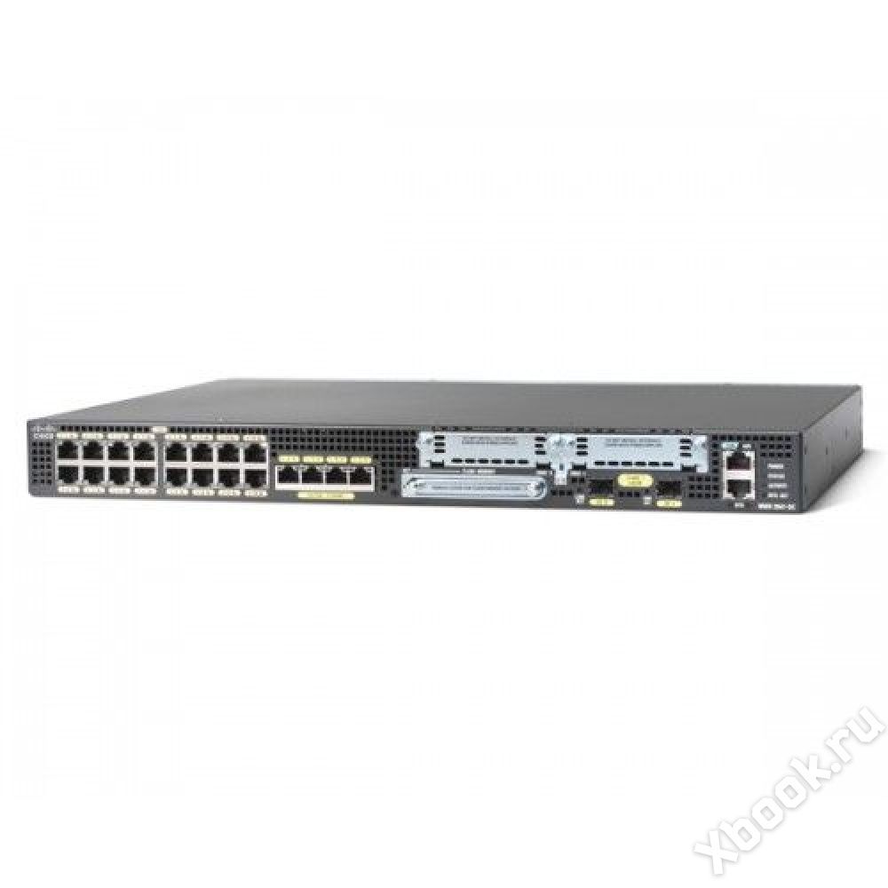 Коммутатор Cisco MWR-2941-DC-A
