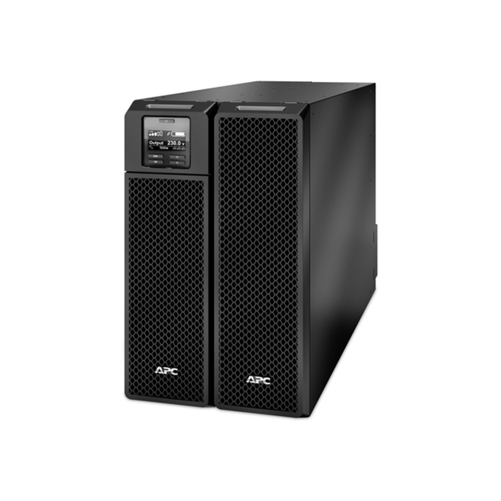 ИБП APC by Schneider Electric Smart-UPS SRT 10000VA 230V SRT10KXLI
