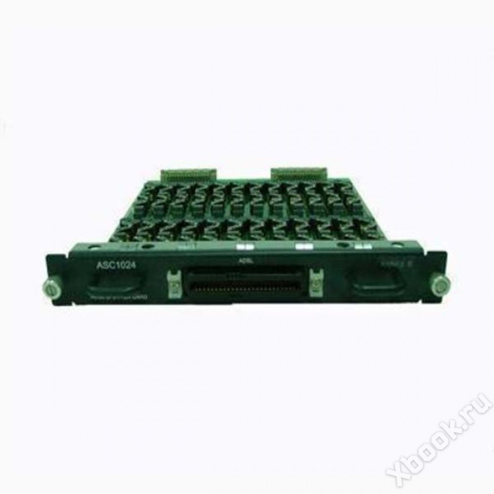 Коммутатор Zyxel ASC-1024