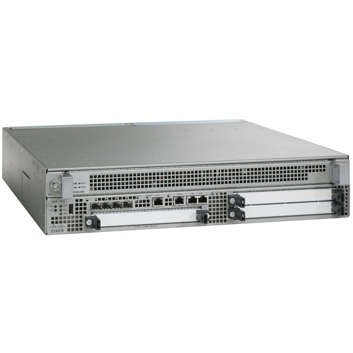 Маршрутизатор Cisco ASR1002-10G/K9