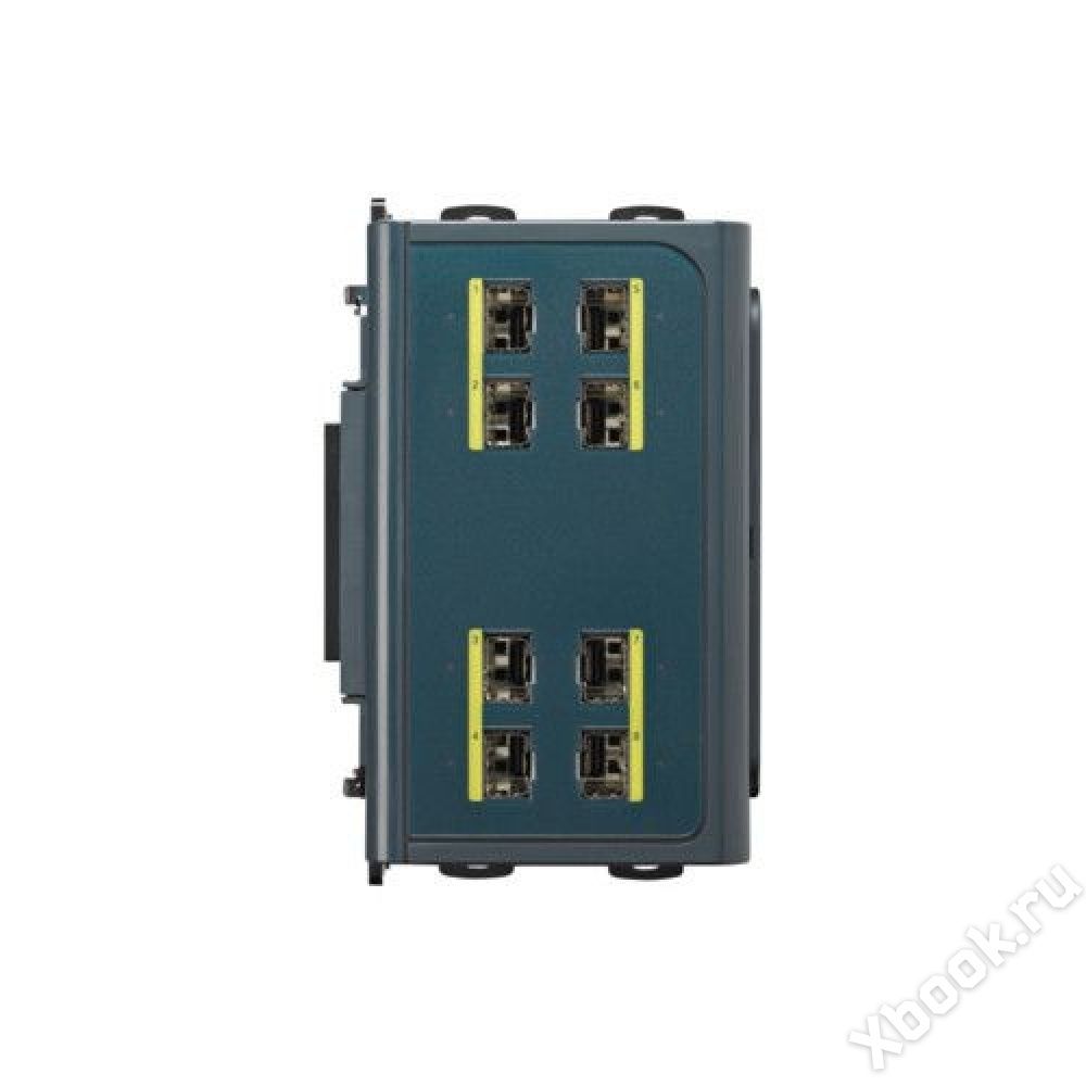Модуль расширения Cisco IEM-3000-8FM