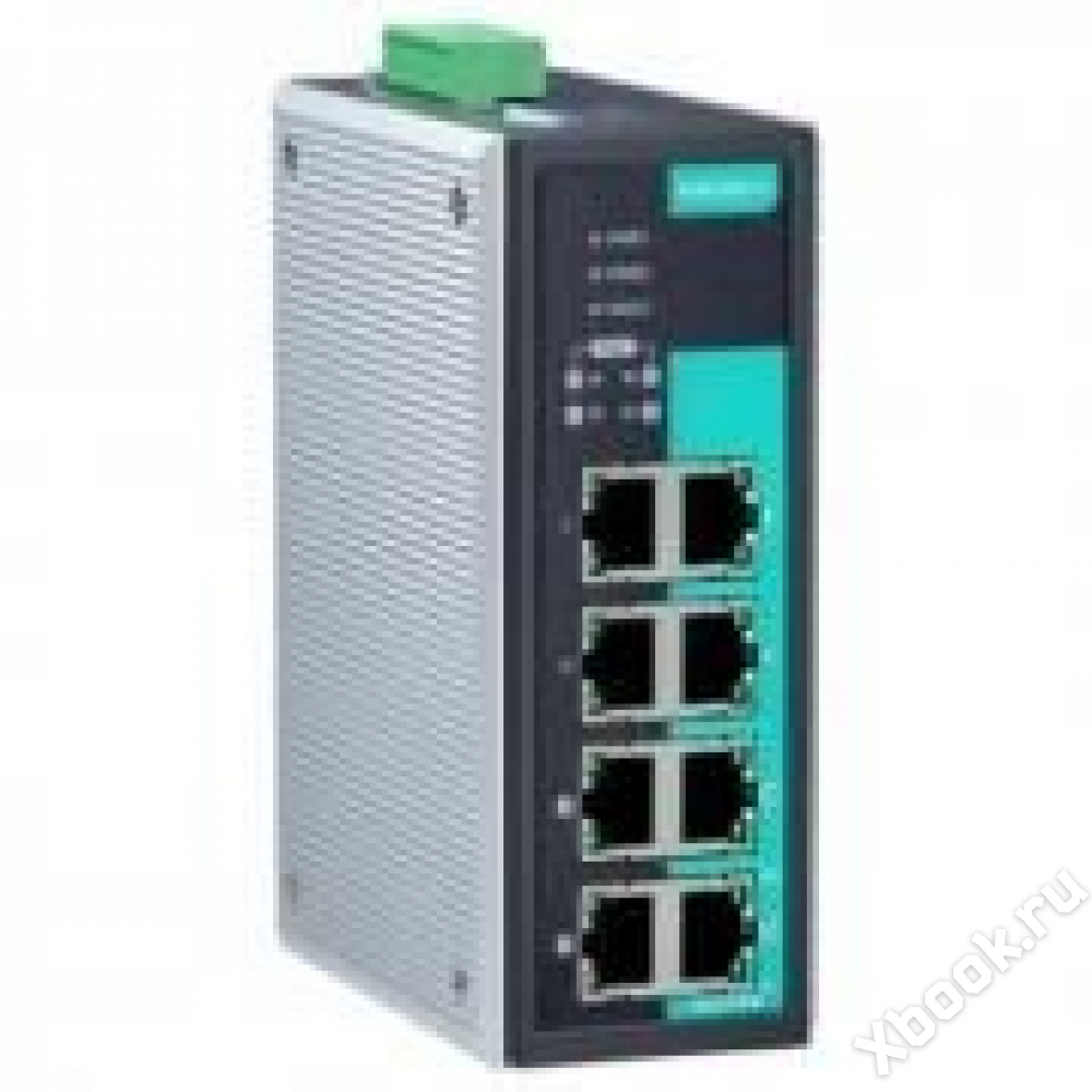 Коммутатор MOXA EDS-P308-T