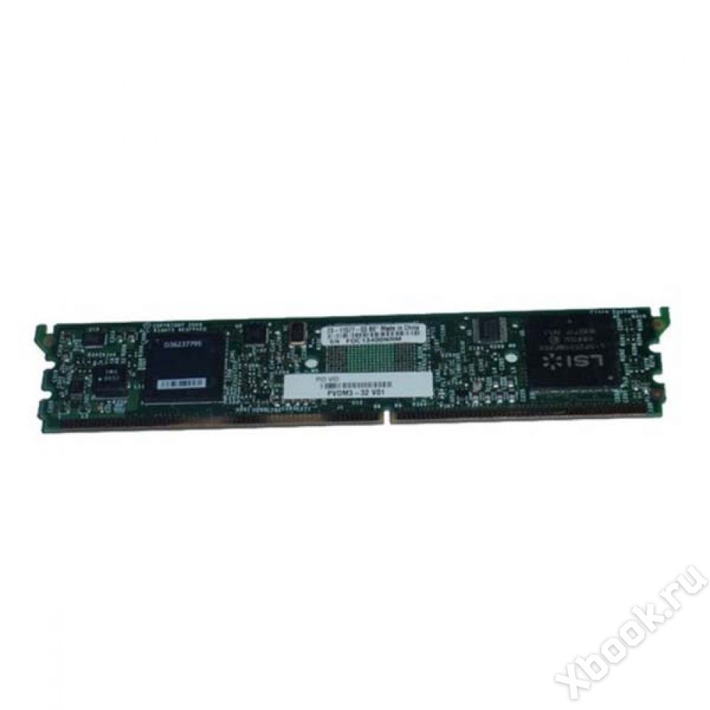 Модуль Cisco PVDM3-32=