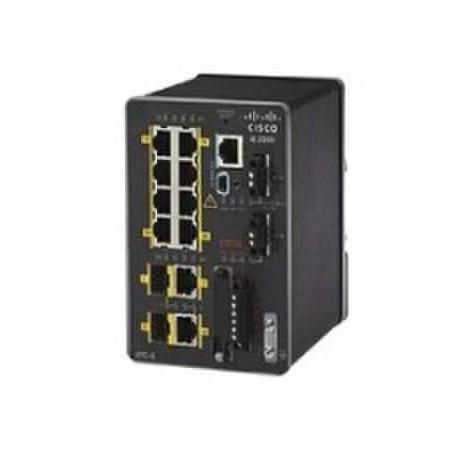 Коммутатор Cisco 6638 IE-2000U-8TC-G