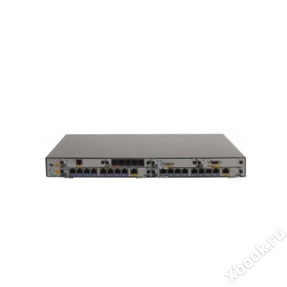 Маршрутизатор Huawei AR2220E