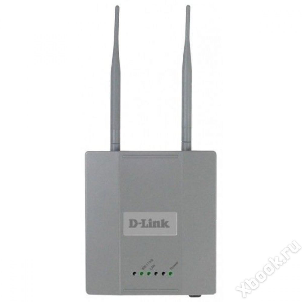 Роутер D-link DWL-3200AP