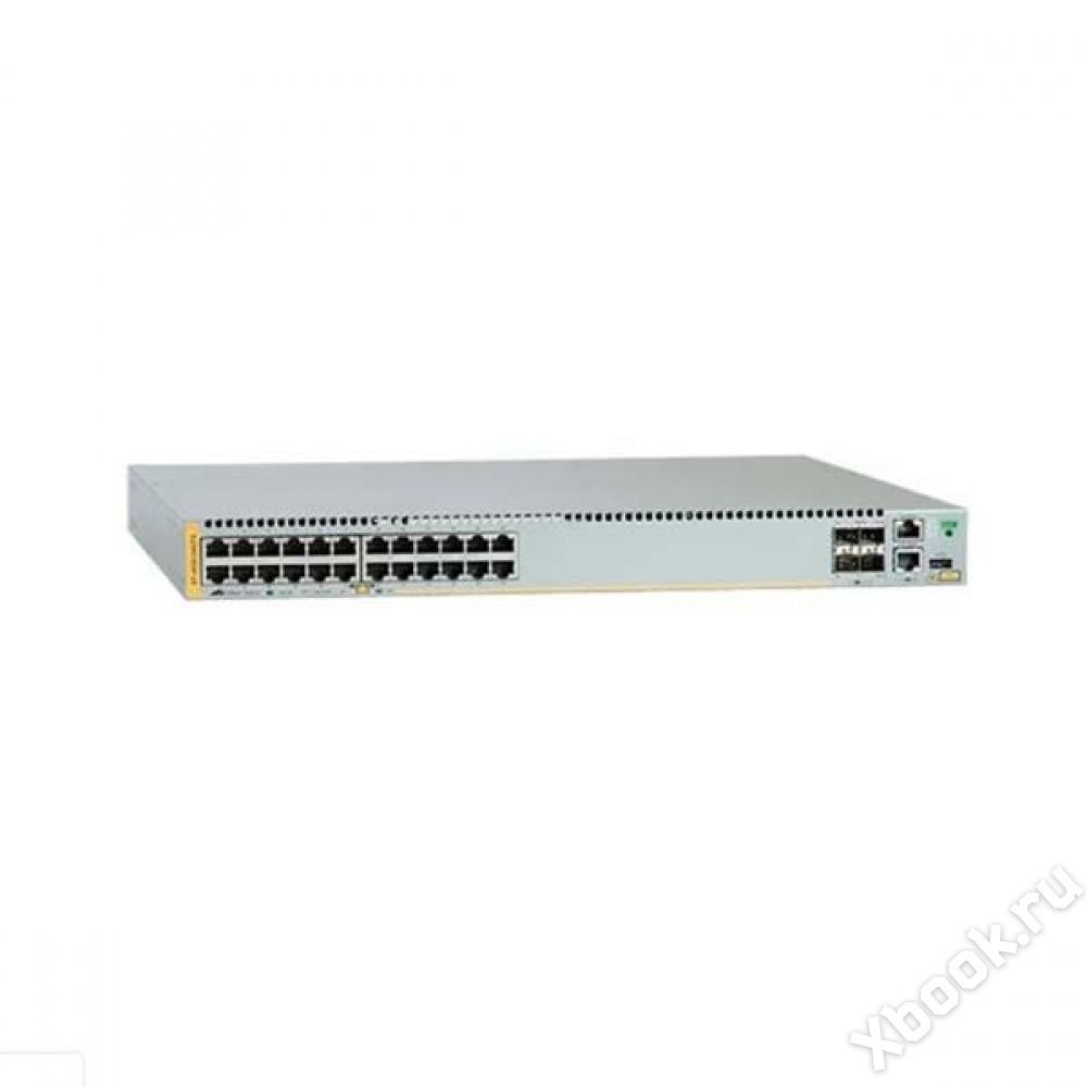 Коммутатор Allied Telesis AT-x930-28GTX