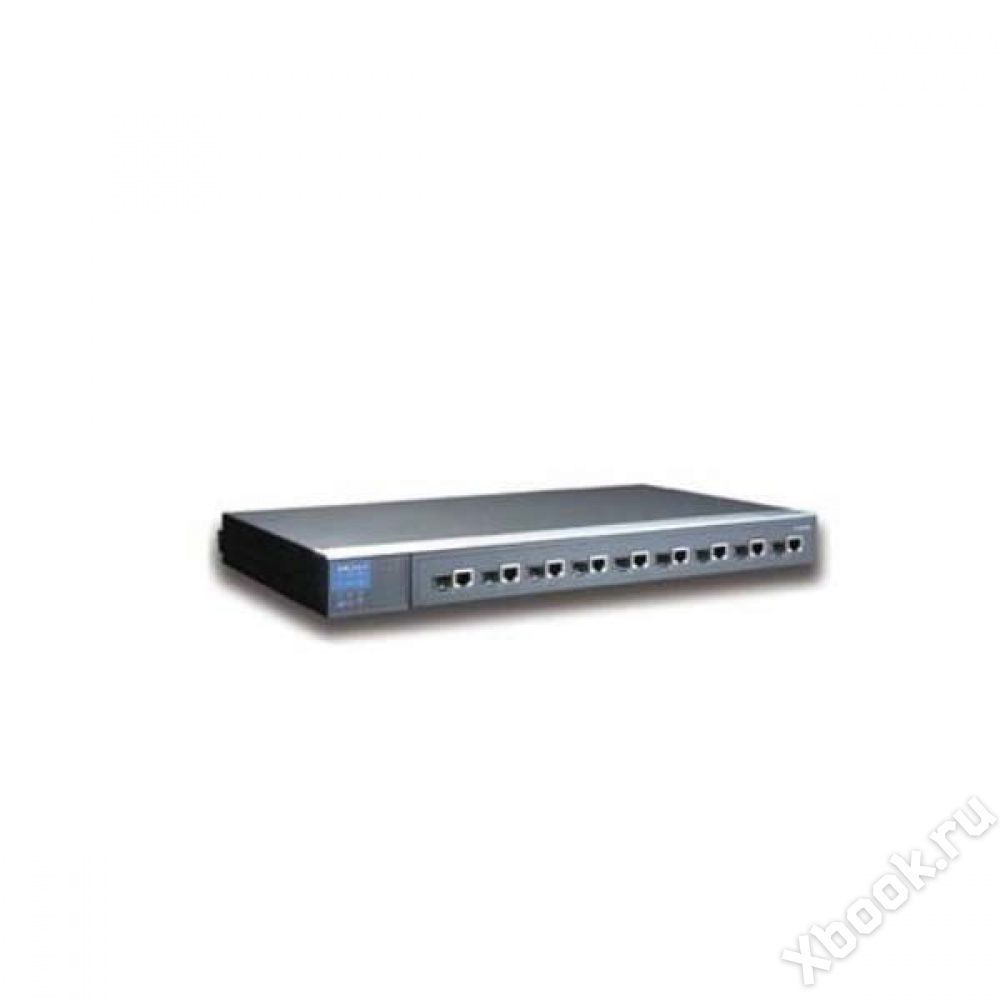 Коммутатор MOXA PT-G7509