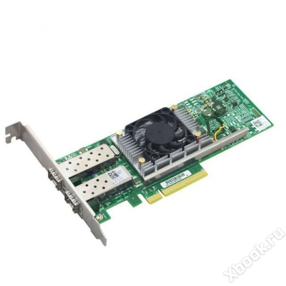 Сетевая карта Broadcom BCM57810S