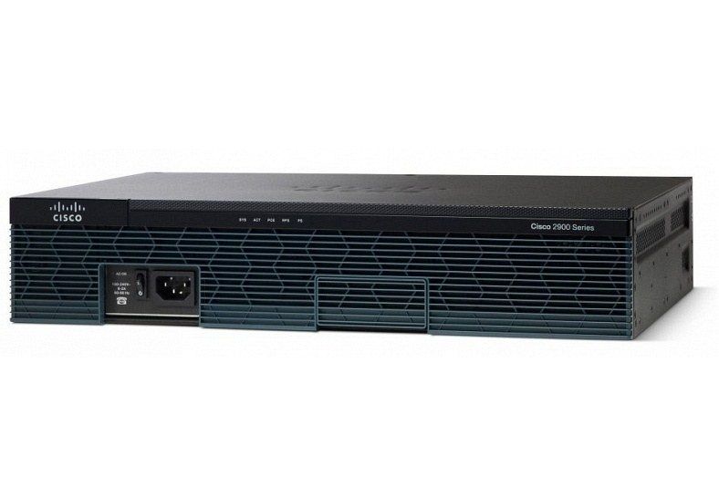 Маршрутизатор Cisco CISCO2911R/K9