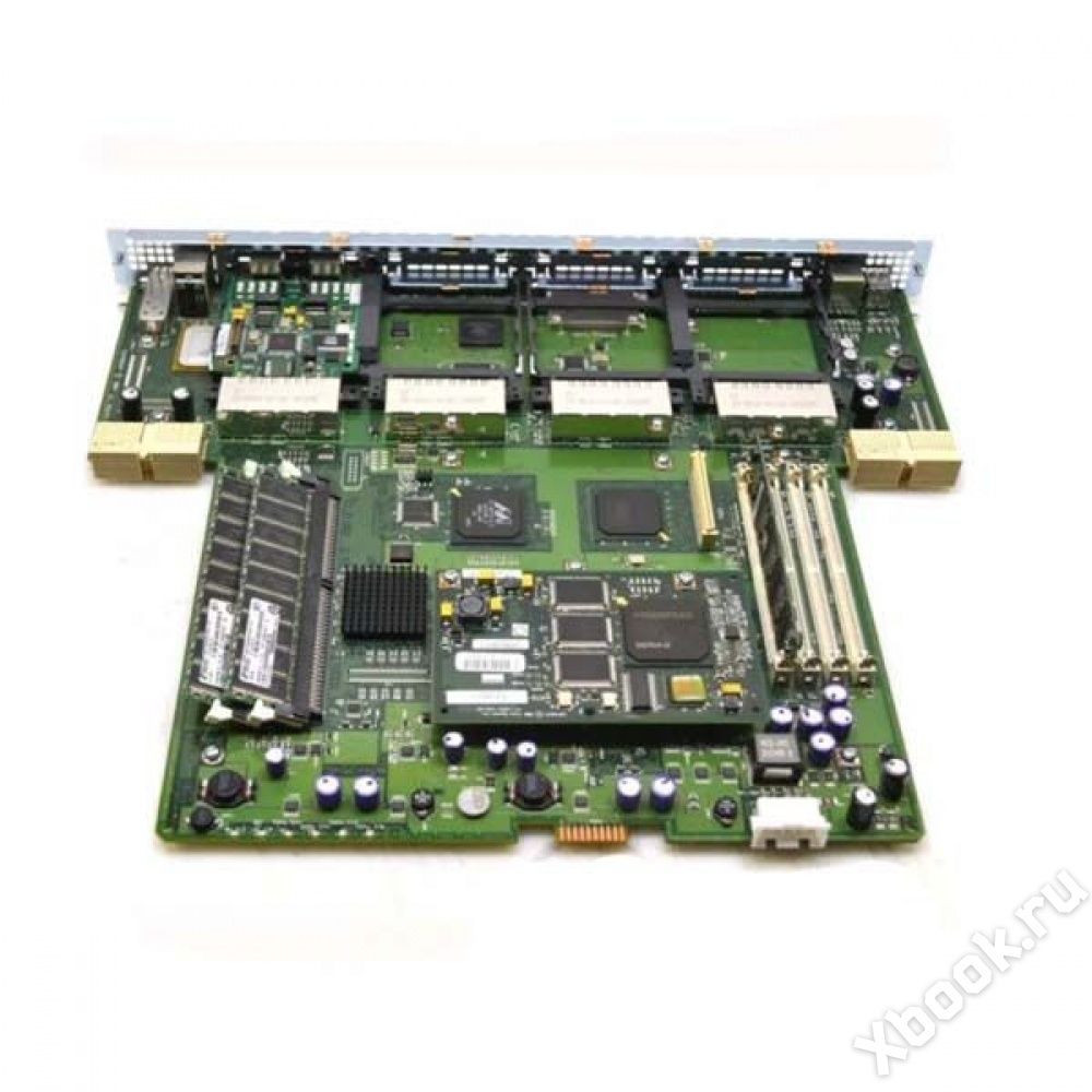 Плата Cisco 3845-MB