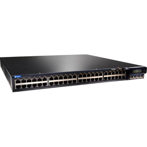 Коммутатор POE Juniper EX4200-48PX