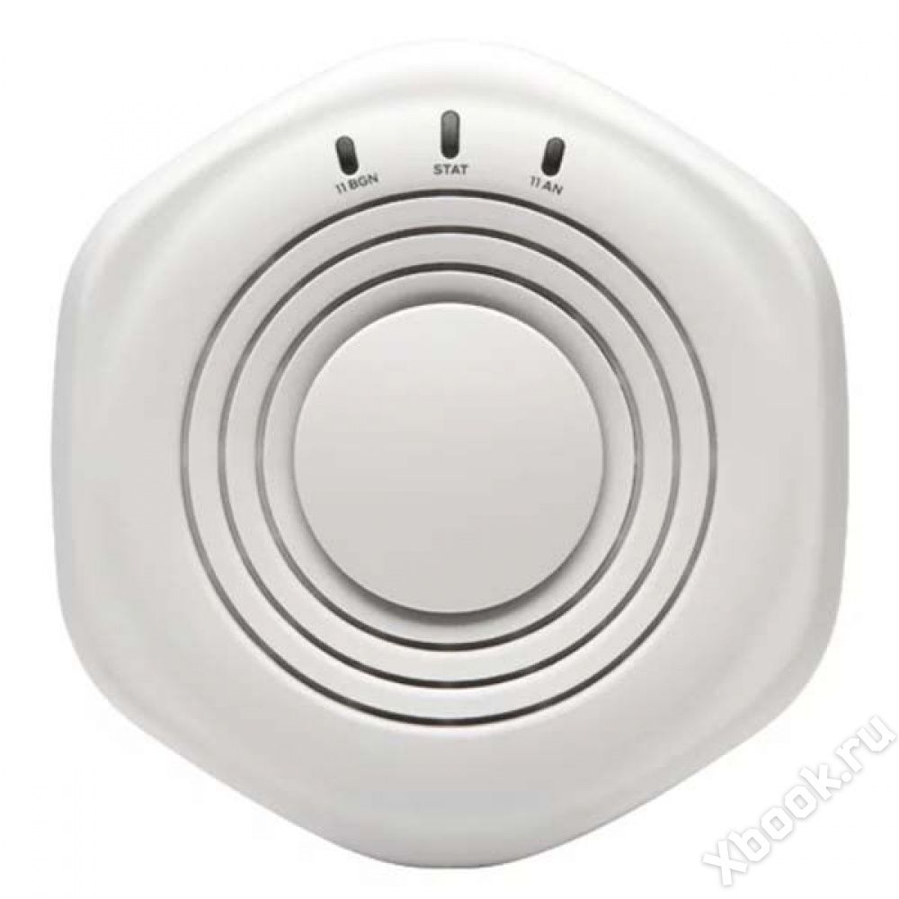 Wi-Fi роутер Juniper WLA322