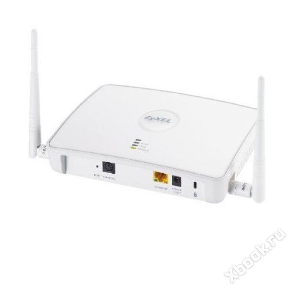 Wi-Fi роутер ZYXEL NWA3160-N
