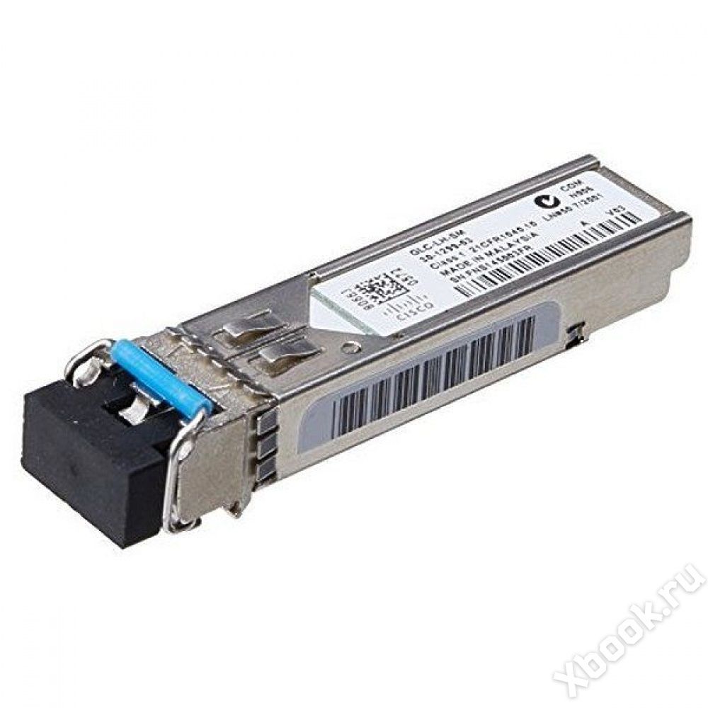 Трансивер Cisco GLC-LH-SM