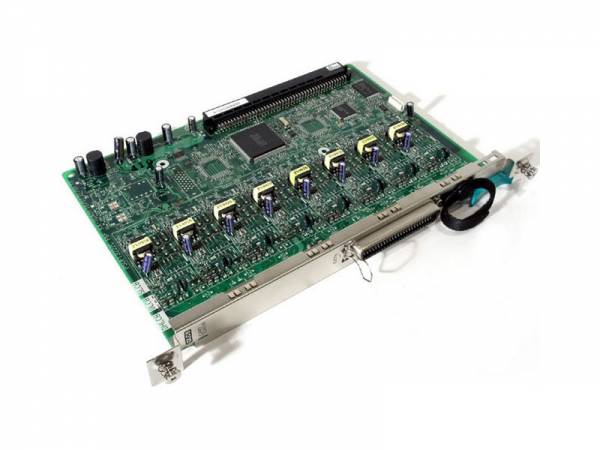 Плата расширения Panasonic KX-TDA0171 DLC8