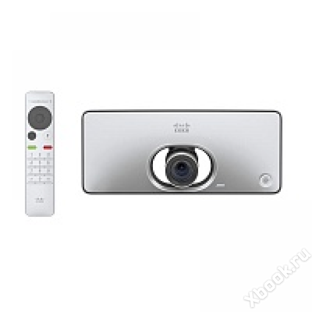 Система видеоконференцсвязи Cisco TelePresence SX10