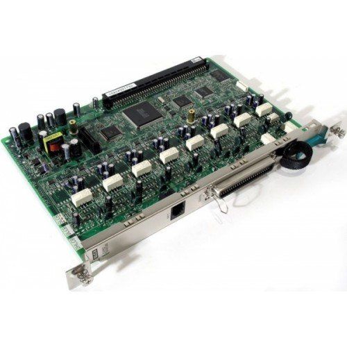 Плата расширения Panasonic KX-TDA0173 SLC8