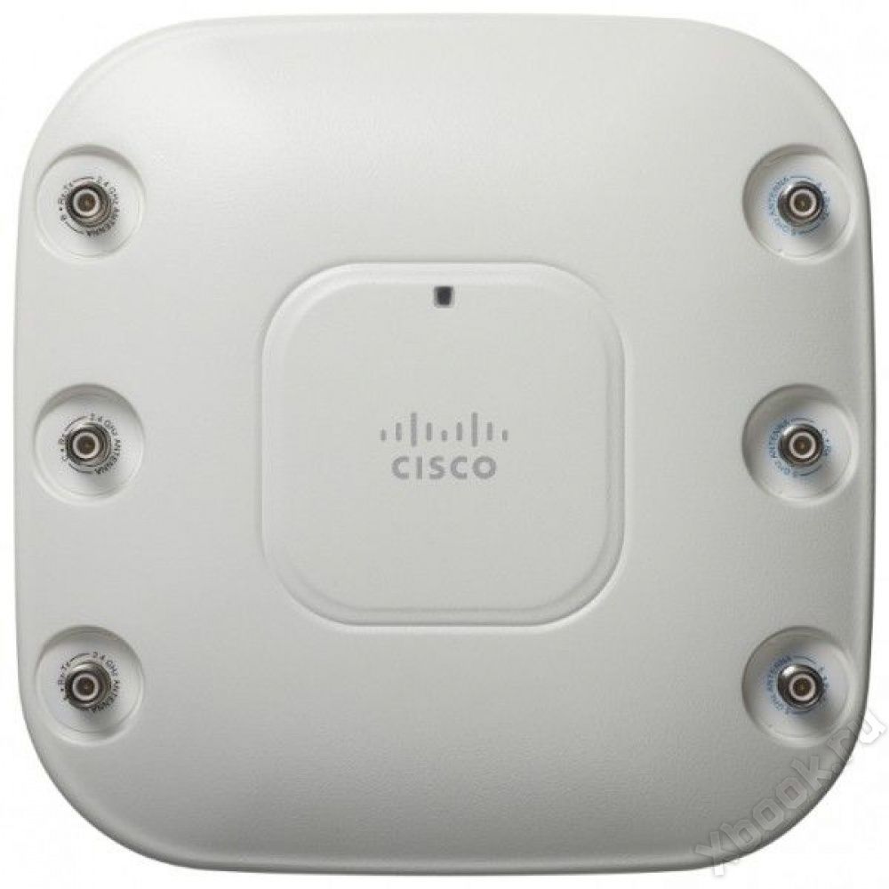Роутер Cisco AIR-AP1261N