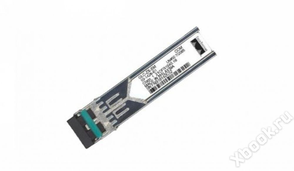 Трансивер Cisco GLC-ZX-SMD