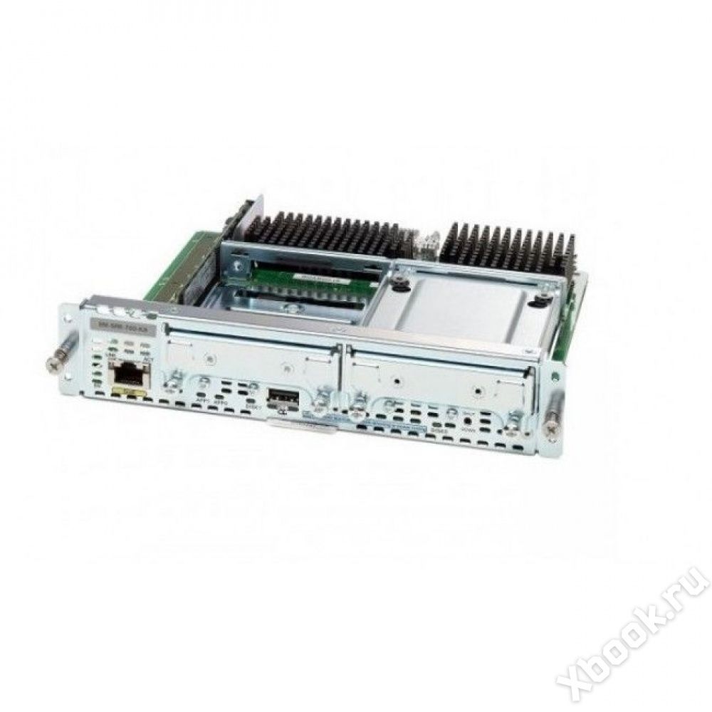 Модуль Cisco sm sre-710-k9