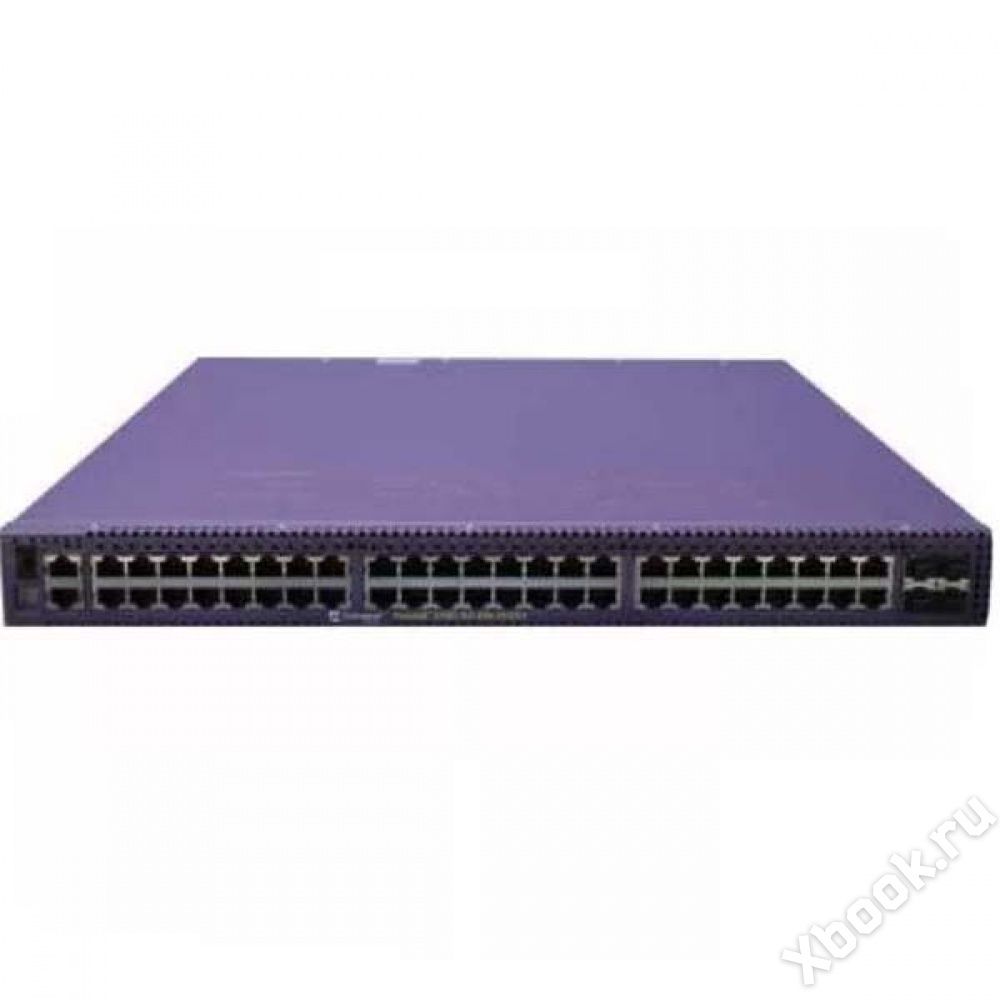 Коммутатор Extreme Networks X450-G2-48p-10GE4