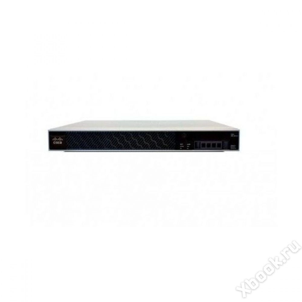 Межсетевой экран Cisco ASA5512-K8