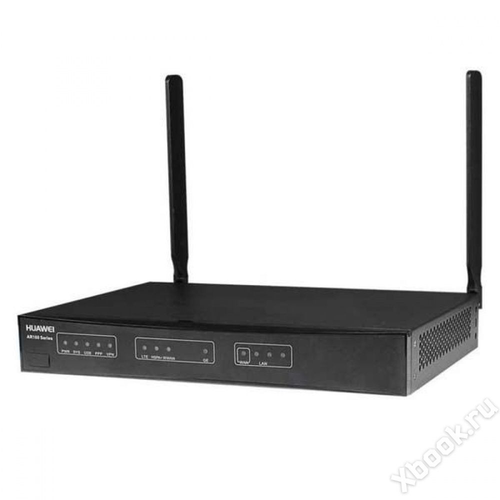 Маршрутизатор Huawei AR161FG-L