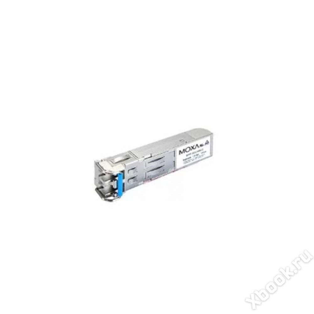 Трансивер Moxa SFP-1GLXLC