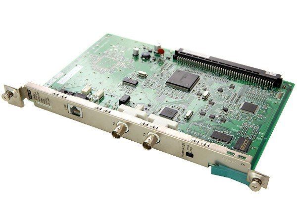 Плата цифрового потока Panasonic KX-TDA0290 PRI30
