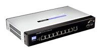 Коммутатор Linksys SPS224G4-G5