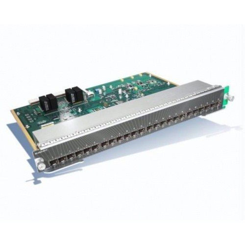 Модуль WS-X4624-SFP-E Cisco Catalyst 4500 E-Series 24-Port GE (SFP)