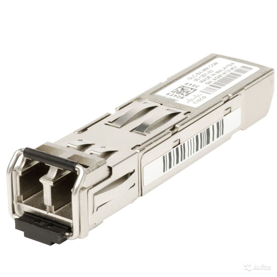 Трансивер Cisco SFP ONS-SE-GE-ZX
