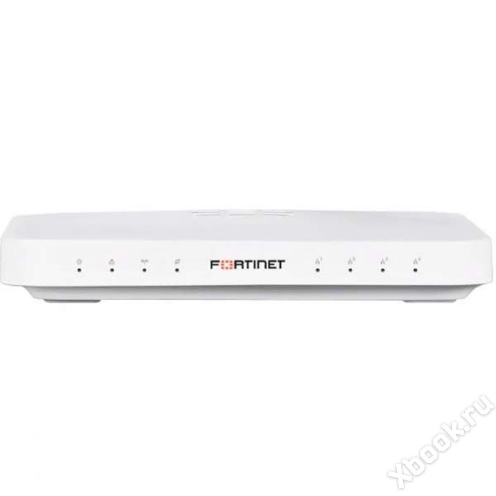 Wi-Fi роутер Fortinet FortiWiFi-20C