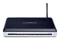 Роутер D-link DVA-G3672B/RU/D