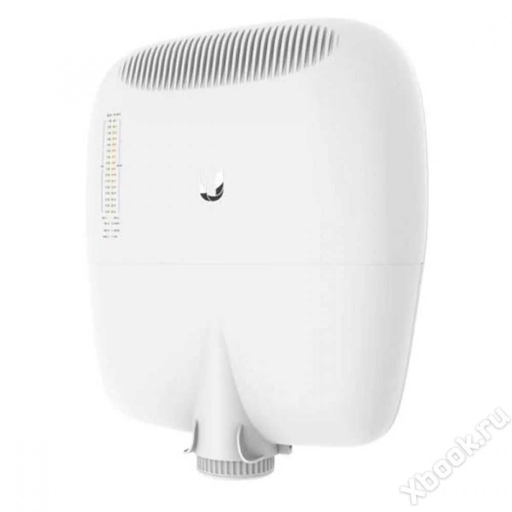 Маршрутизатор Ubiquiti EdgePoint EP-R8