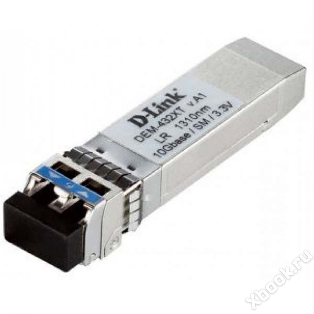 Трансивер D-link DEM-432XT