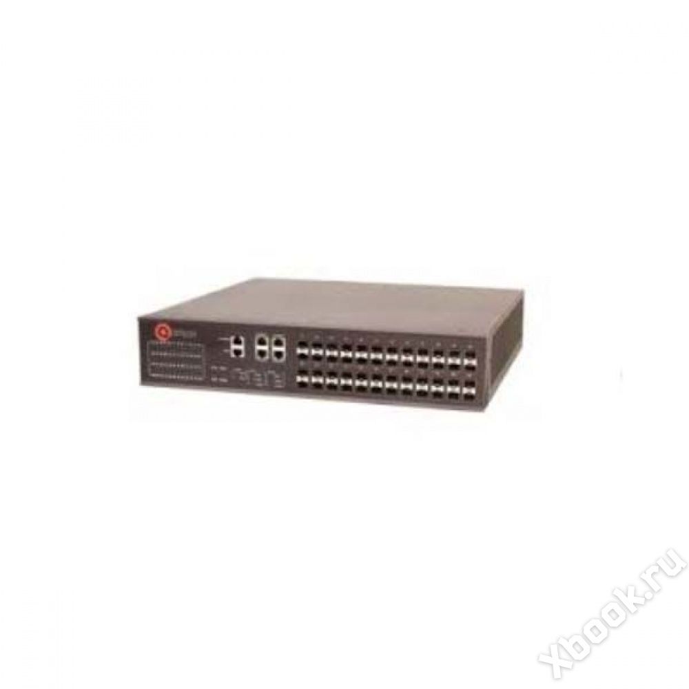 Коммутатор QTECH QSW-3900-24-SFP-DC