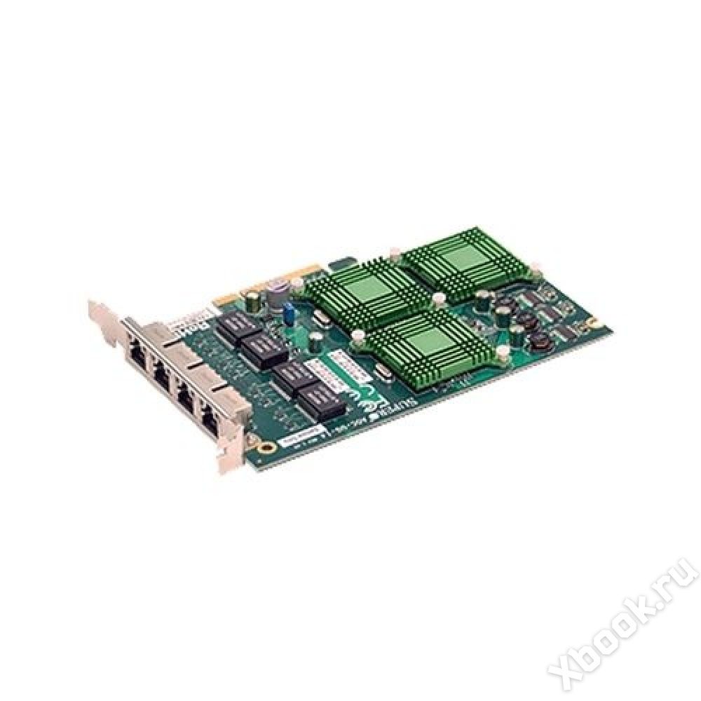 Сетевая карта Supermicro AOC-UG-I4