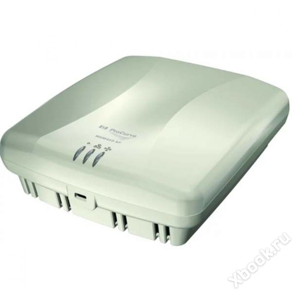 Точка доступа HP MSM410 (J9427C)