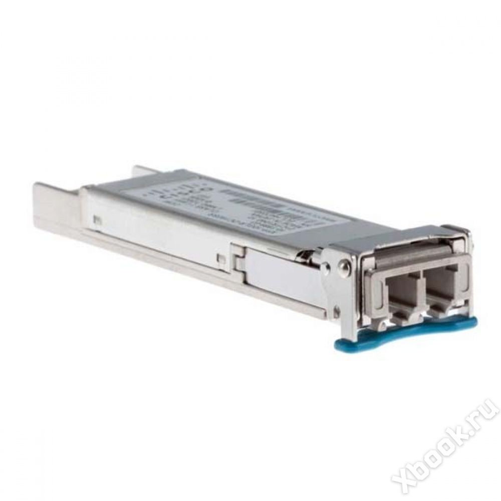 Трансивер Cisco XFP-10GER-192IR+