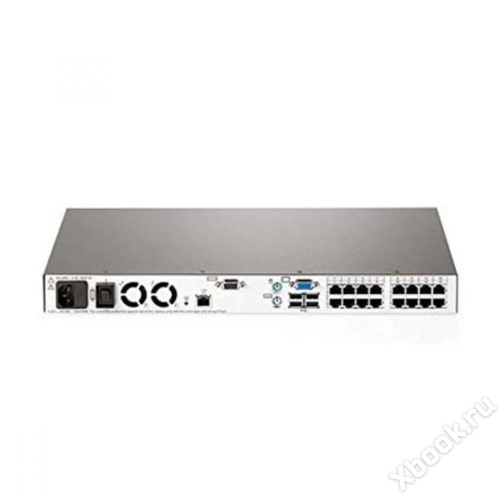 Коммутатор HP AF602A