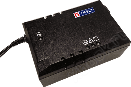ИБП для роутера ELTENA (INELT) DC Guard 10W