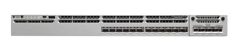 Коммутатор Cisco 6638 WS-C3850-12XS-S