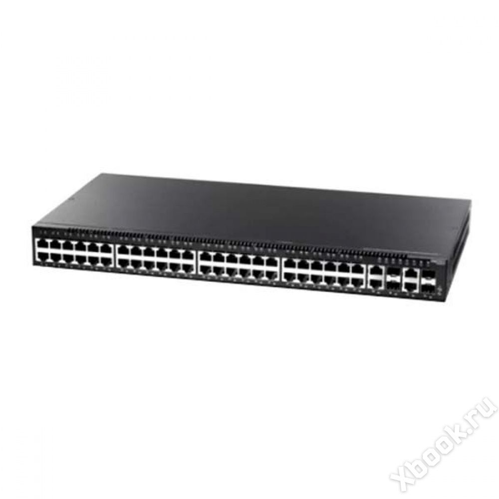Коммутатор Edge-Core ECS3510-52T