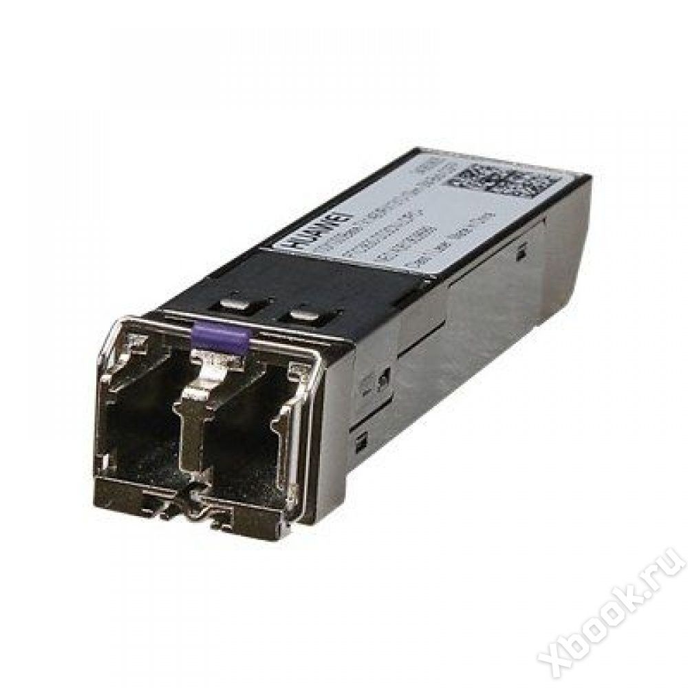 Трансивер оптический Huawei 6g-850nm-120m-mm-sfp+