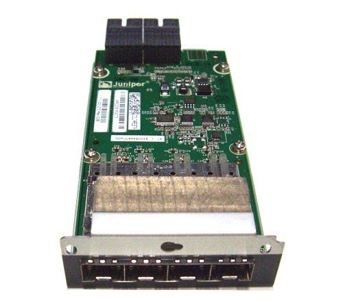 Модуль Juniper EX-XRE200-1GE-4T